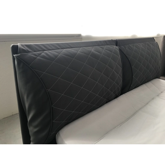 Malou Quilt H27 - Fix vano rete 160x200 Letti imbottiti Bontempi Letti 3