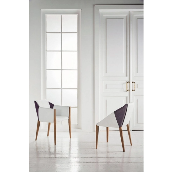 Sveva Braccioli Living room armchairs Bontempi 1