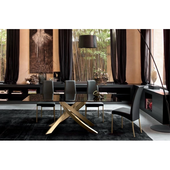 Aida Living room chairs Bontempi 1