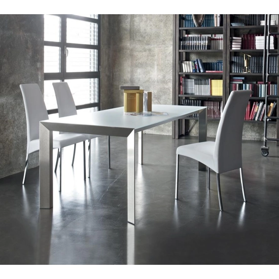 Aida Living room chairs Bontempi 3