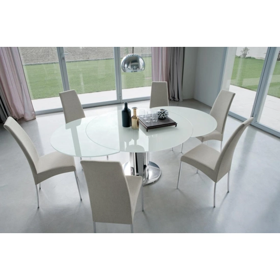 Aida Living room chairs Bontempi 4