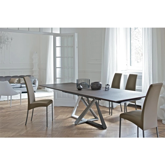 Aida Living room chairs Bontempi 5