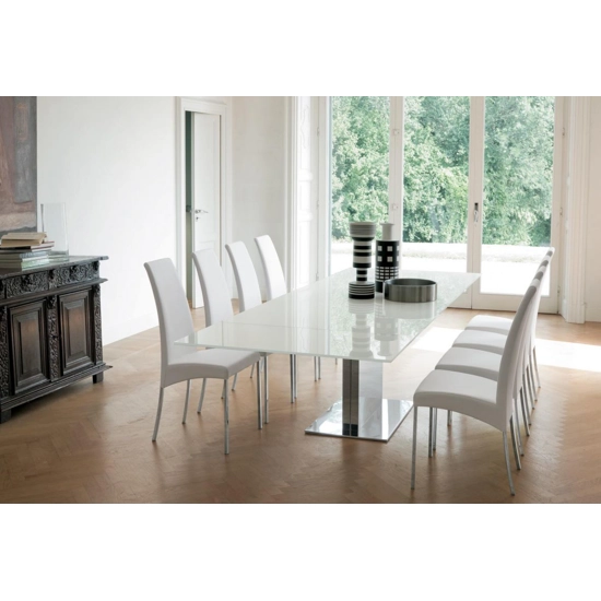 Aida Living room chairs Bontempi 6