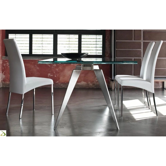 Aida Living room chairs Bontempi 7