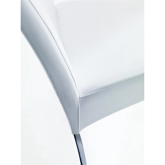 Aida Living room chairs Bontempi 10