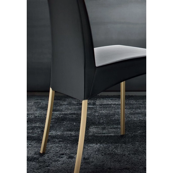 Aida Living room chairs Bontempi 12