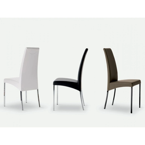 Aida Living room chairs Bontempi 13
