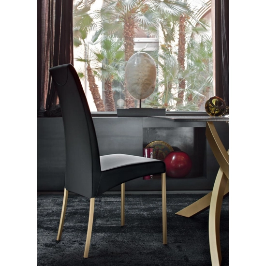 Aida Living room chairs Bontempi 17