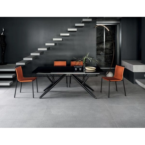 Shape Sedie Eleganti Bontempi 1