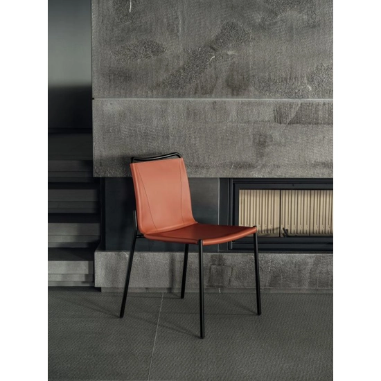 Shape Sedie Eleganti Bontempi 4