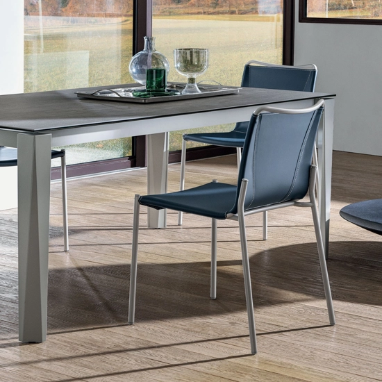 Shape Sedie Eleganti Bontempi 6