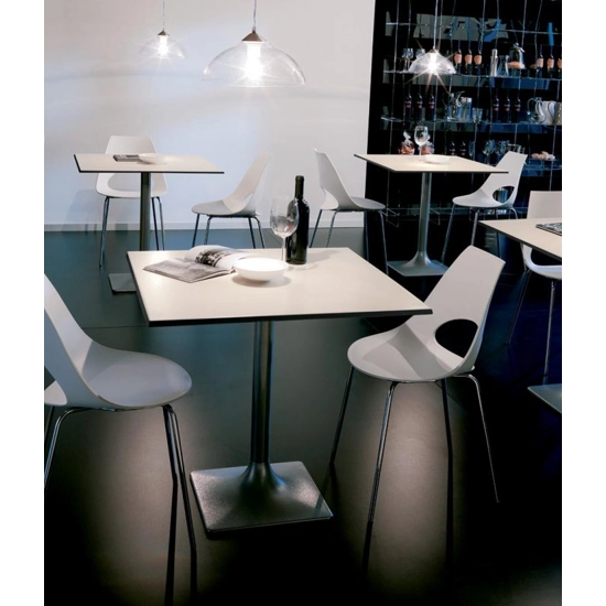 Shark Kitchen chairs Bontempi 1