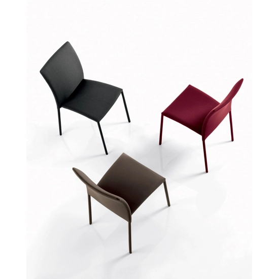 Simba Kitchen chairs Bontempi 2