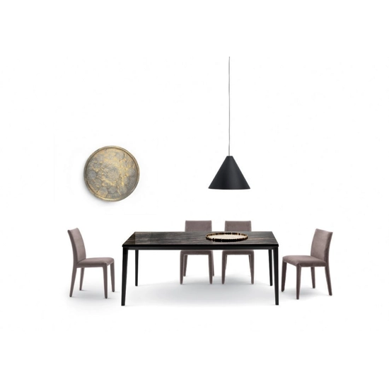 Sofia Flex Sedie imbottite Bontempi 1