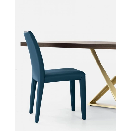 Sophia Flex Upholstered chairs Bontempi