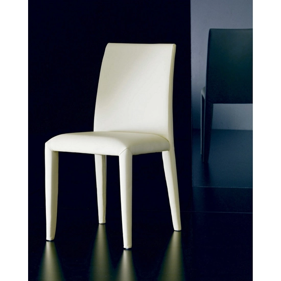 Sofia high back Kitchen chairs Bontempi 6