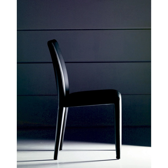 Sofia high back Kitchen chairs Bontempi 7