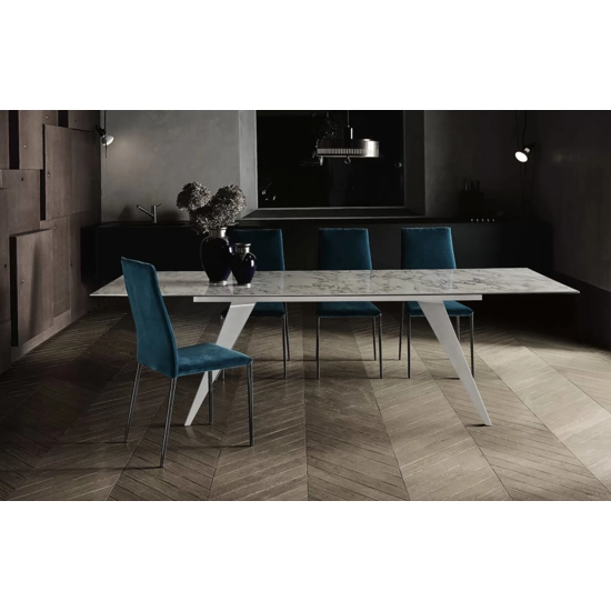 Tai Living room chairs Bontempi 1