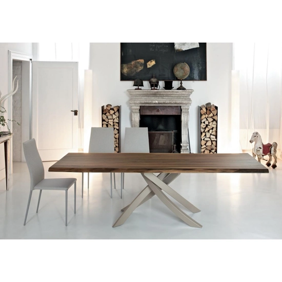 Tai Living room chairs Bontempi 6