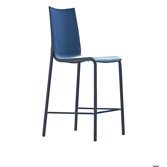 Eva Sgabello Sgabelli in plastica Bontempi 1