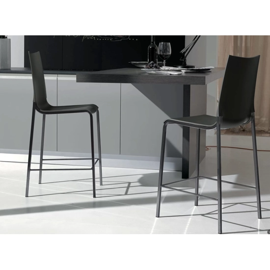 Eva Sgabello Sgabelli in plastica Bontempi 2