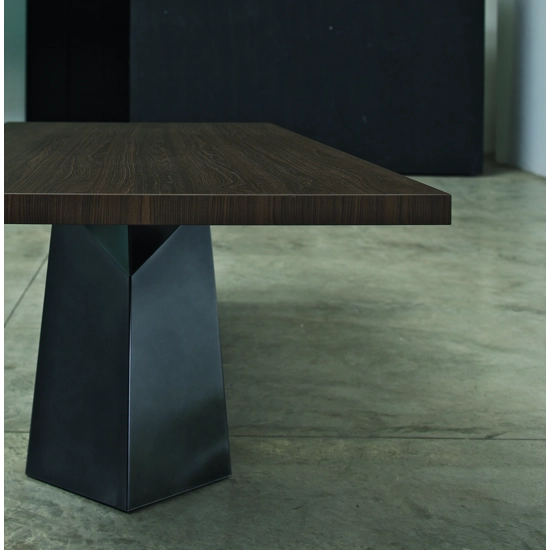 Fiandre 200x100 Fisso Living room tables Bontempi 1