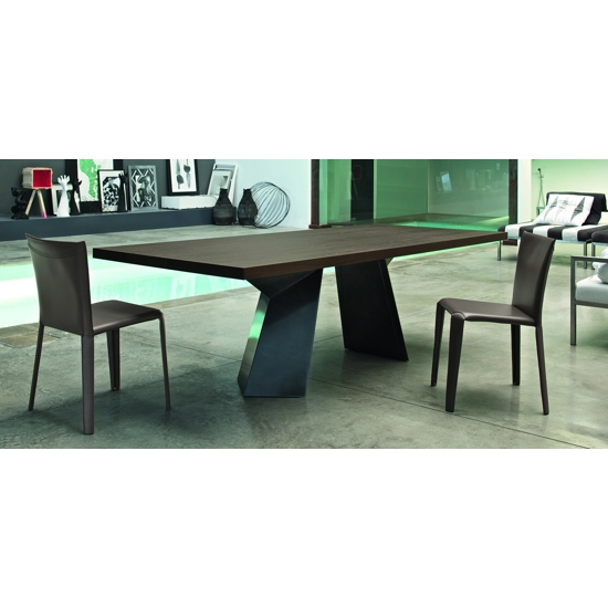 Fiandre 200x100 Fisso Living room tables Bontempi