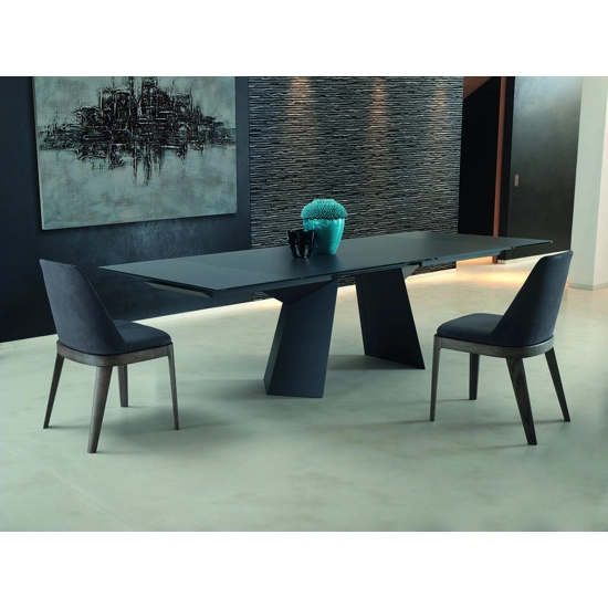 Flanders 190x100 (240/290) Living room tables Bontempi
