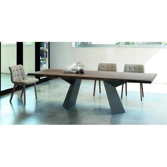 Fiandre 200x100 Fisso Living room tables Bontempi 2