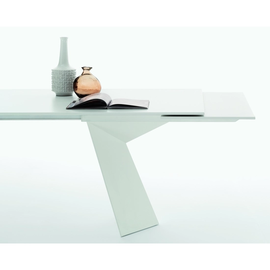 Flanders 190x100 (240/290) Living room tables Bontempi 3