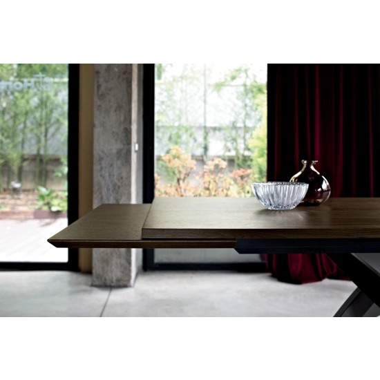 Artistic 160x90 (200/240) Modern tables Bontempi 5