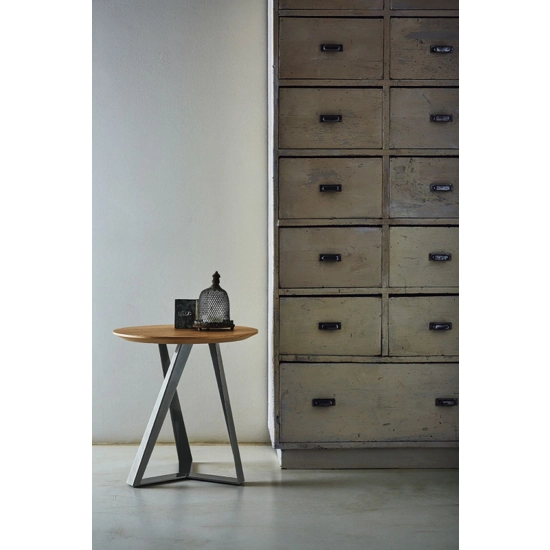 Millennium Ø49 Tavolini Bontempi 1