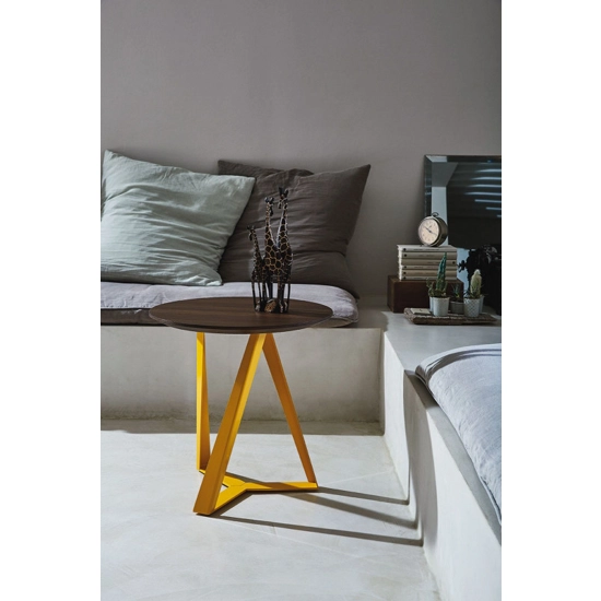 Millennium Ø49 Tavolini Bontempi 2