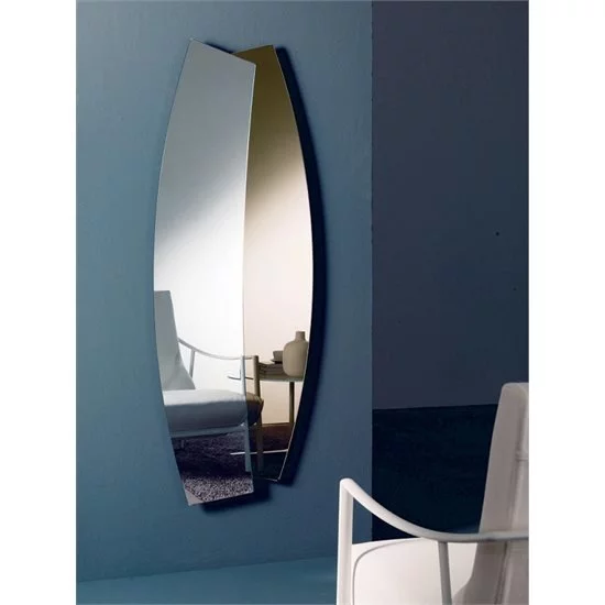 Double Specchio di design Bontempi
