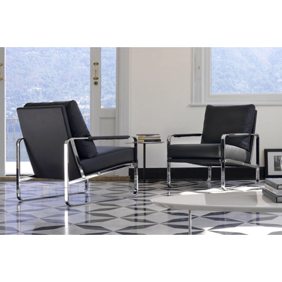 Clarissa Poltroncine Ufficio Bontempi 2