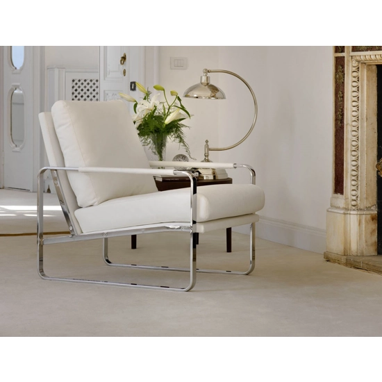 Clarissa Poltroncine Ufficio Bontempi 3