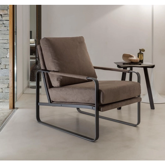 Clarissa Poltroncine Ufficio Bontempi 6