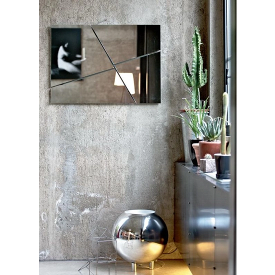 Break rettangolare Specchi Bontempi 1