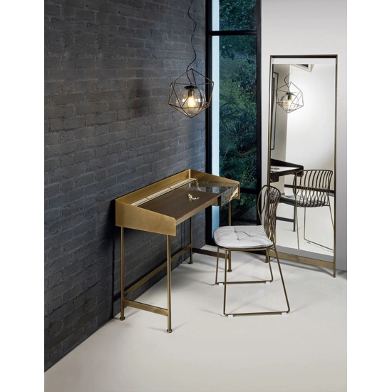 King Mirrors Bontempi 1