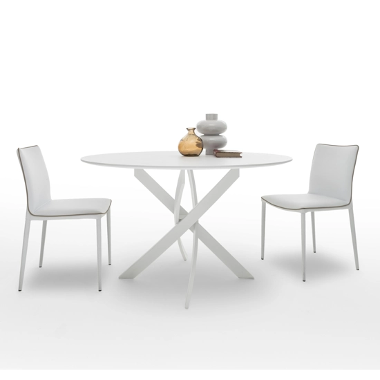 Baron ø 110 Fixed Fixed tables Bontempi 2