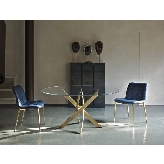 Baron ø 110 Fixed Fixed tables Bontempi 3