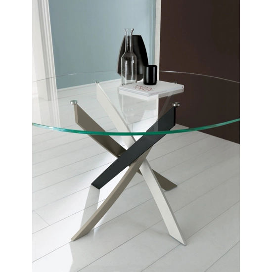 Baron ø 110 Fixed Fixed tables Bontempi 6