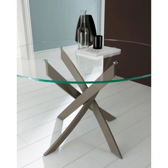 Baron ø 110 Fixed Fixed tables Bontempi 7