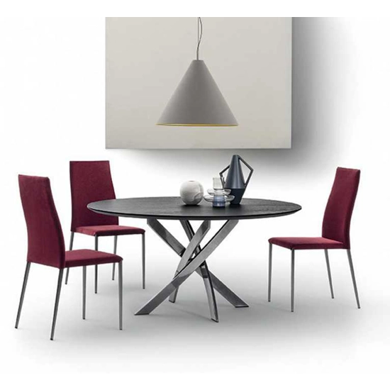 Barone ø 120 Fisso Tavoli fissi Bontempi 3