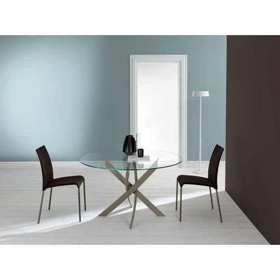 Barone ø 120 Fisso Tavoli fissi Bontempi 6