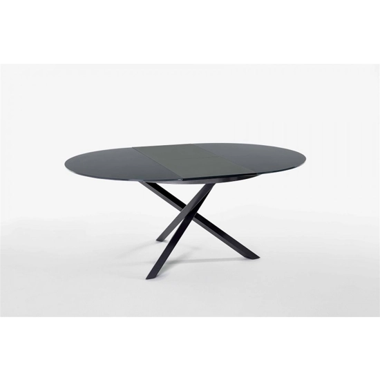 Barone ø 125 (175) NEW Tavolo da soggiorno Bontempi 9