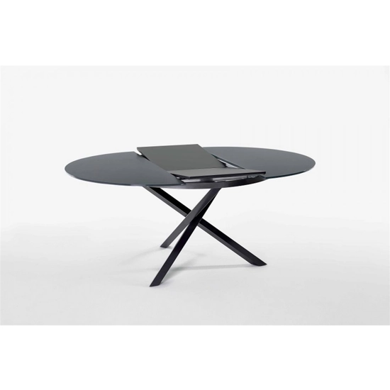 Barone ø 125 (175) NEW Tavolo da soggiorno Bontempi 8
