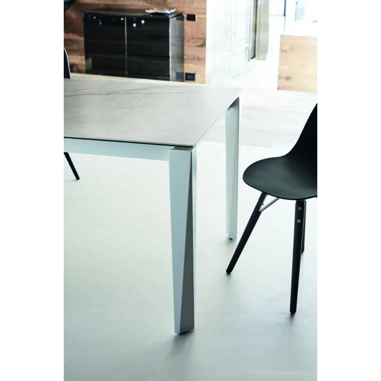 Chefs 140x90 (220) Modern tables Bontempi 1