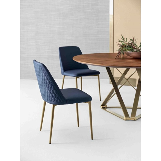 Delta Ø130 Fisso Tavoli moderni Bontempi 2