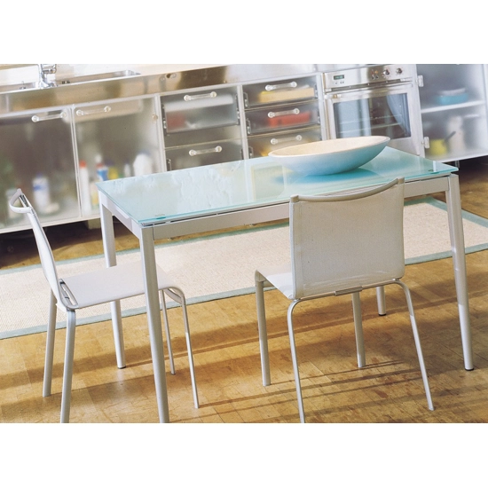 Diesis 140x80 Fisso Tavoli da cucina Bontempi 3